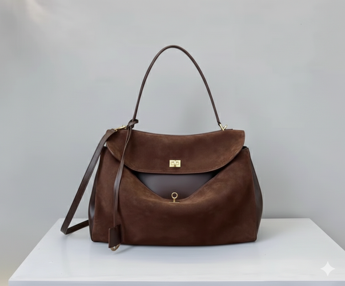 Sac à main sophistiqué