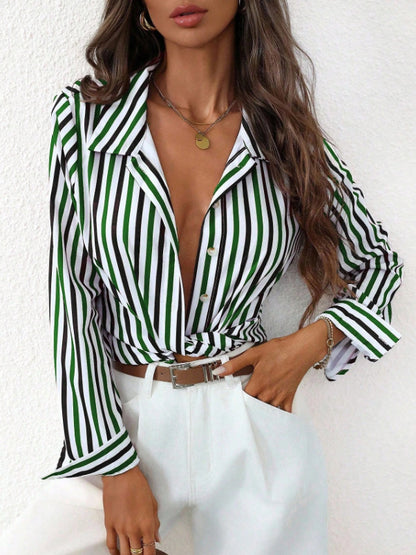 Chic Linéaire Professionnel