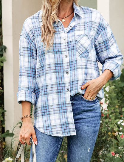 Style Grunge Oversize Moderne