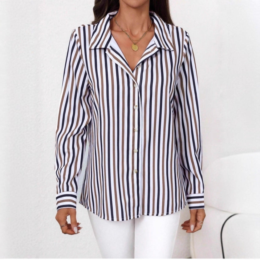 Chic Linéaire Professionnel