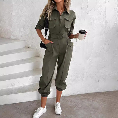 Allure Cargo Chic