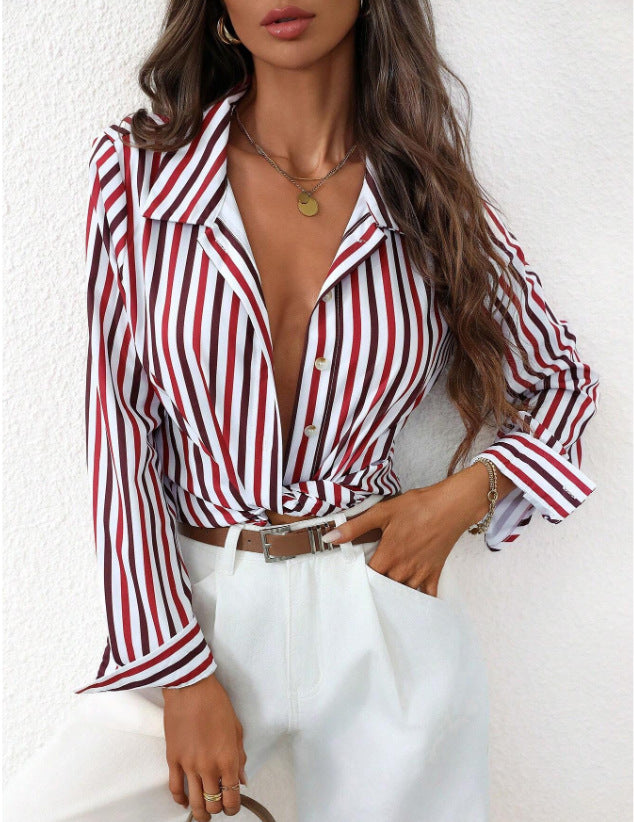 Chic Linéaire Professionnel