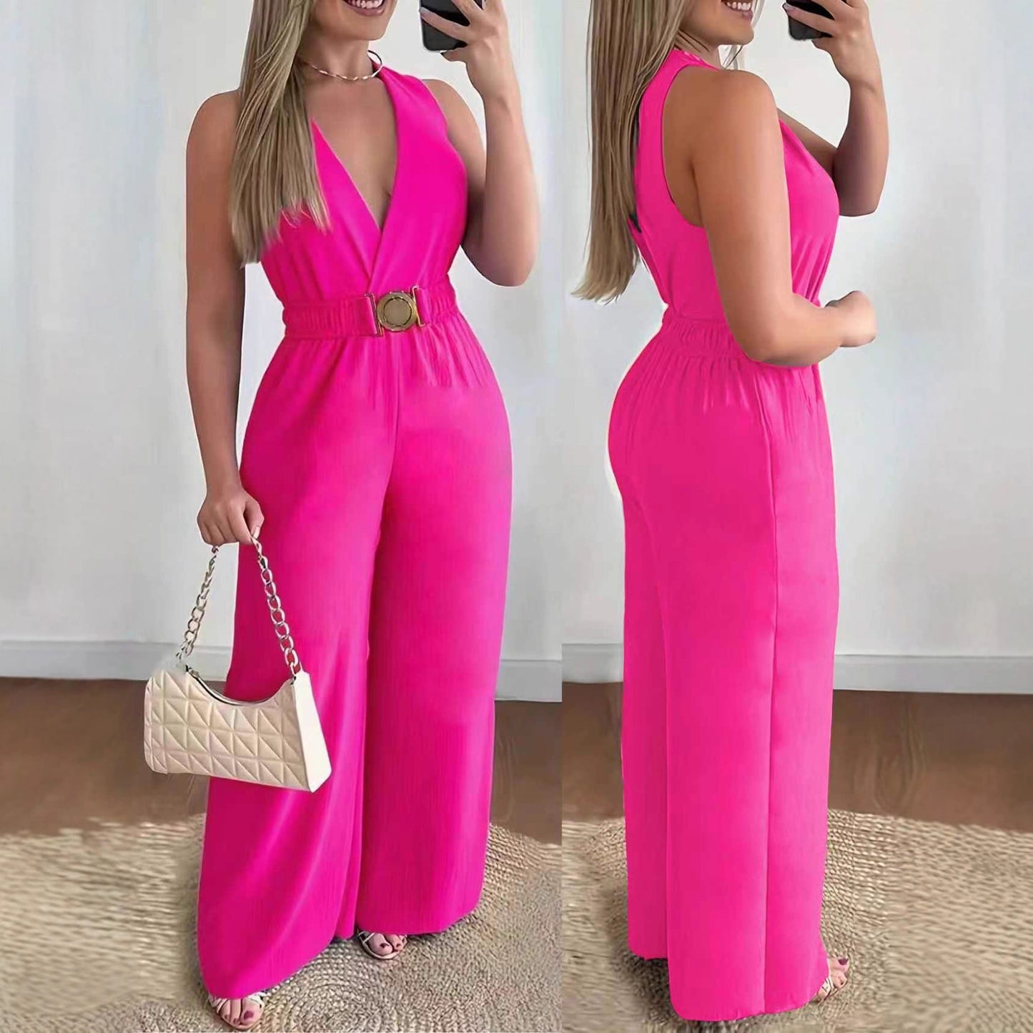 Élégance Sophistiquée Majestueuse