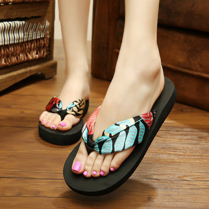 Douceur Estivale Fleurie