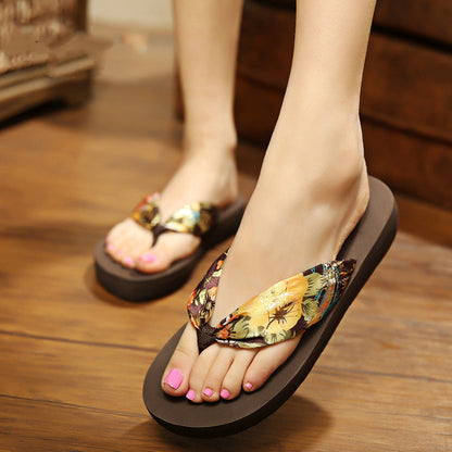 Douceur Estivale Fleurie