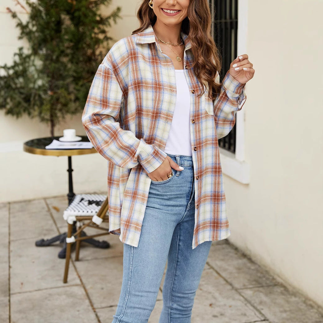 Style Grunge Oversize Moderne