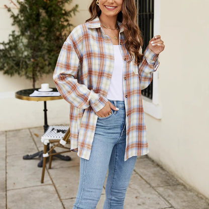Style Grunge Oversize Moderne