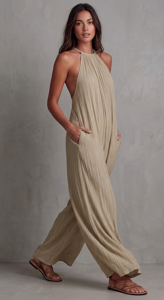 Élégance Bohème Fluide