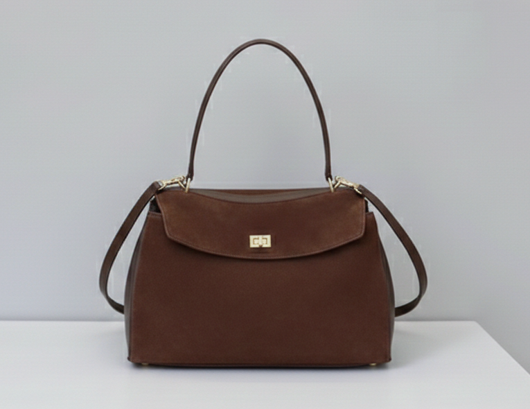 Sac à main sophistiqué