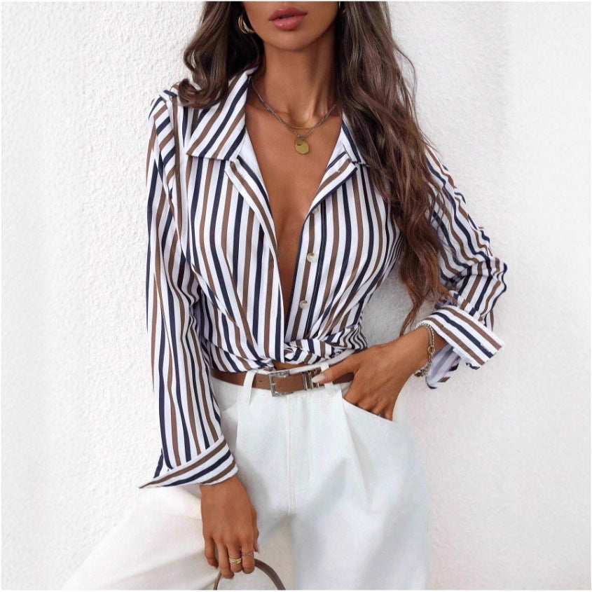 Chic Linéaire Professionnel