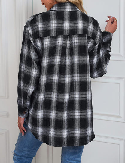 Style Grunge Oversize Moderne