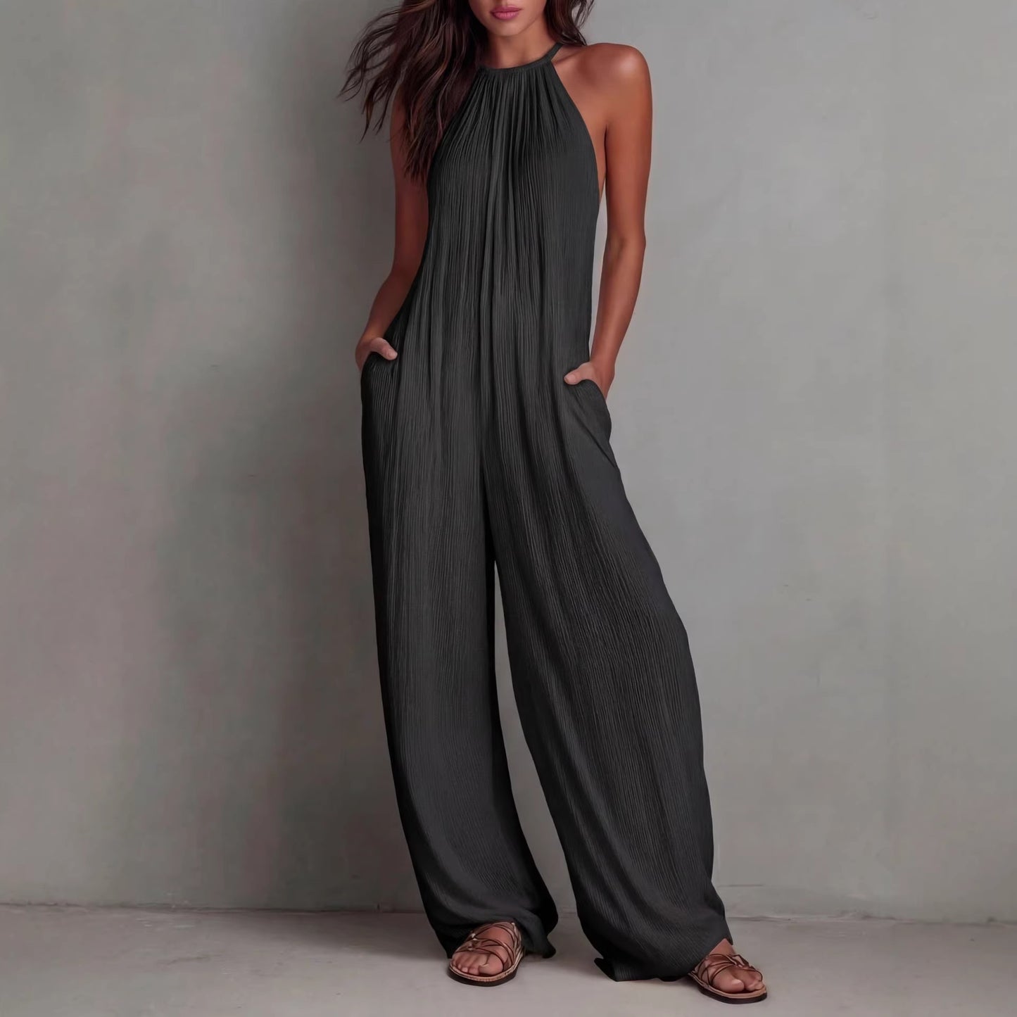 Élégance Bohème Fluide