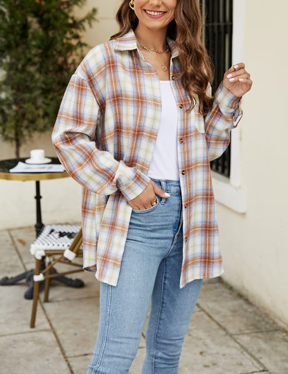 Style Grunge Oversize Moderne