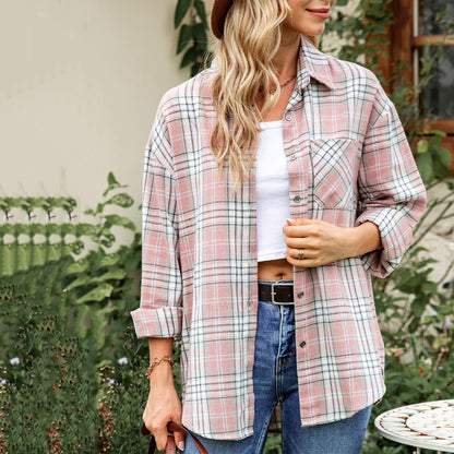 Style Grunge Oversize Moderne